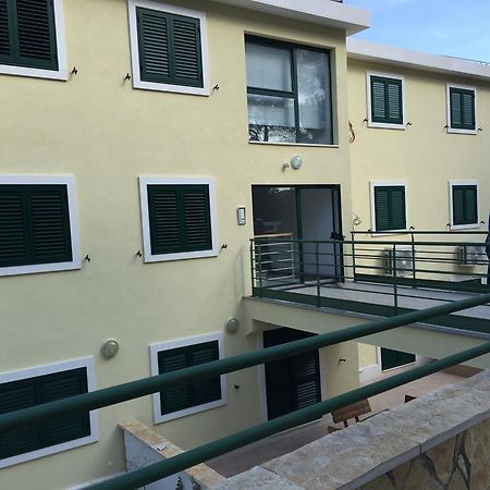 Apartment Maestral Rogač エクステリア 写真