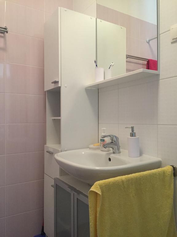 Apartment Maestral Rogač エクステリア 写真