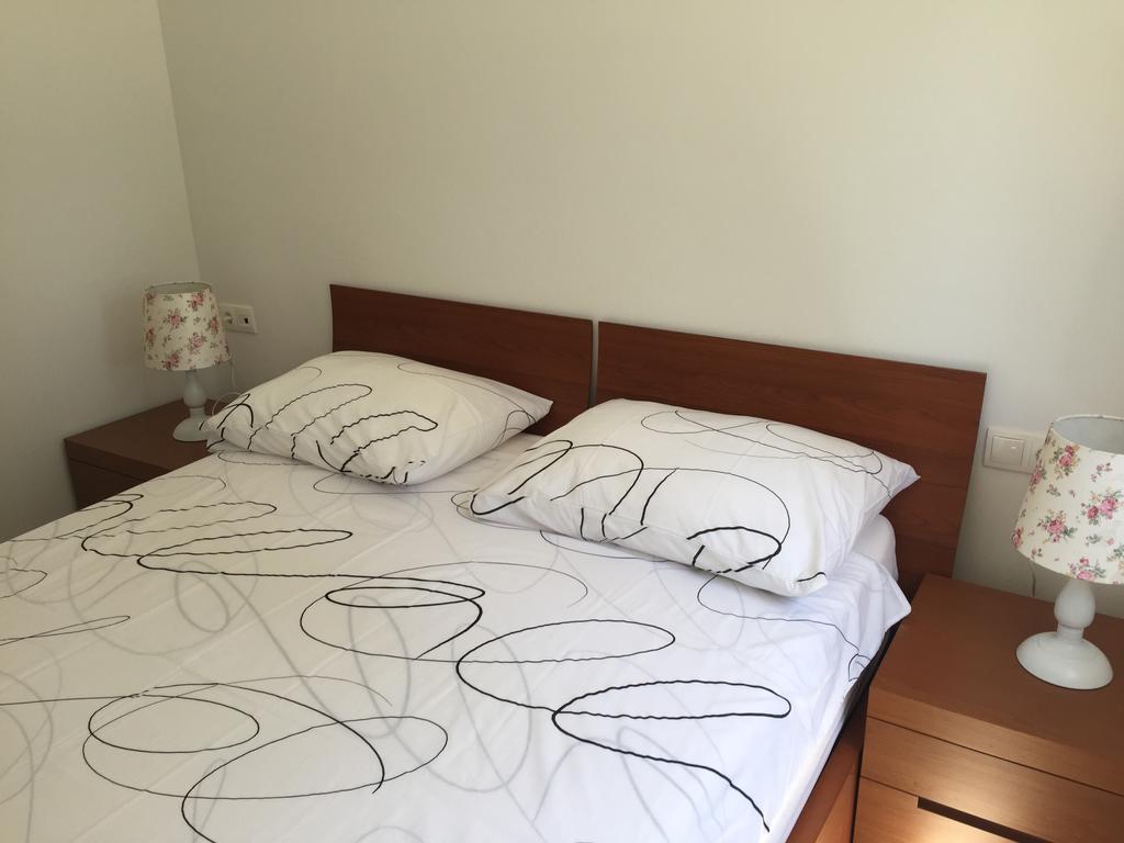 Apartment Maestral Rogač エクステリア 写真